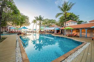 Ferien im Baan Samui Resort - hier günstig online buchen