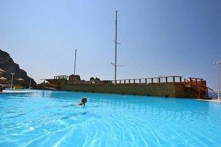Ferien im Kalypso Cretan Village Sense Resort & Spa - hier günstig online buchen