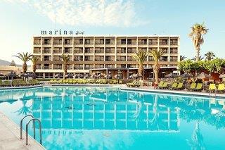 Ferien im Sol Marina Beach Crete - hier günstig online buchen