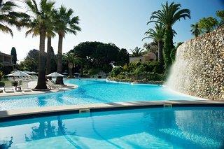 Ferien im Blue & Green Vilalara Thalassa Resort - hier günstig online buchen