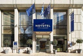 günstige Angebote für Novotel Athenes