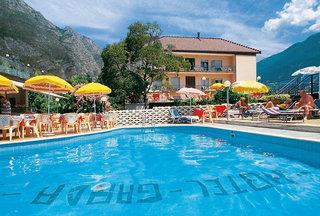 Ferien im Hotel Garda Bellevue - hier günstig online buchen
