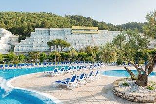 Ferien im Mimosa Lido Palace Hotel - hier günstig online buchen
