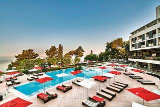 Ferien im Hotel Parentium Plava Laguna - hier günstig online buchen