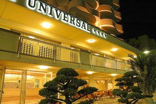 Ferien im Hotel Universal - hier günstig online buchen