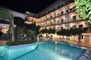 Ferien im Asana Hotels & Resorts - hier günstig online buchen