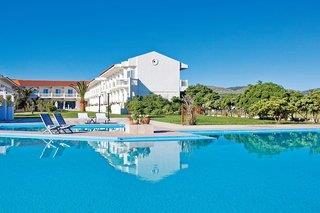 Ferien im Mrs Chryssana Beach Hotel - hier günstig online buchen