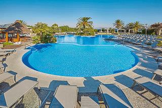 Ferien im Sheraton Rhodes Resort - hier günstig online buchen