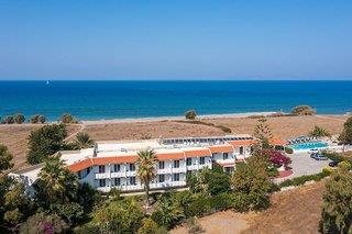 Ferien im Nirvana Beach Hotel - hier günstig online buchen