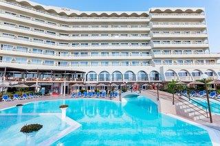 Ferien im Olympos Beach Hotel - hier günstig online buchen