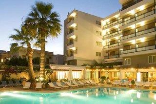 Ferien im Best Western Rhodes Plaza Hotel - hier günstig online buchen