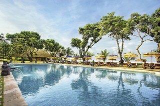 Ferien im The Oberoi Beach Resort Bali - hier günstig online buchen