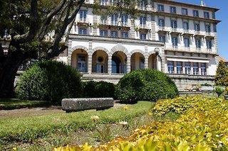 Ferien im Pousada Viana do Castelo - Historic Hotel - hier günstig online buchen