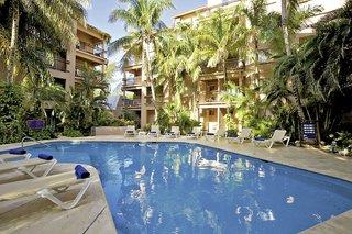 günstige Angebote für Tukan Hotel Playa del Carmen