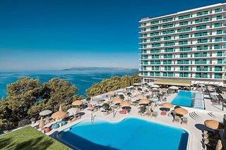 Ferien im Dalmacija PLACES Hotel by Valamar - hier günstig online buchen