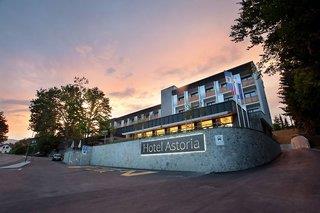 Ferien im Hotel Astoria Bled - hier günstig online buchen