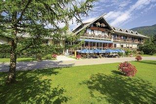 Ferien im Best Western Hotel Kranjska Gora - hier günstig online buchen