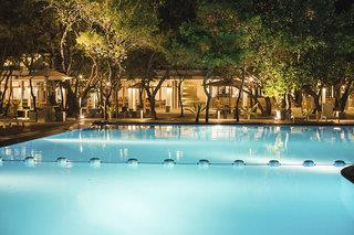 Ferien im Nilaveli Beach Hotel - hier günstig online buchen