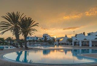 Ferien im Hotel The Mirage Resort & Spa - hier günstig online buchen