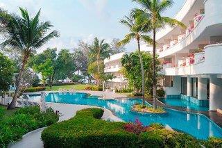 Ferien im Novotel Rayong Rim Pae Resort Hotel - hier günstig online buchen