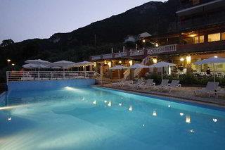 Ferien im Corfu Maris Bellos Hotel - hier günstig online buchen