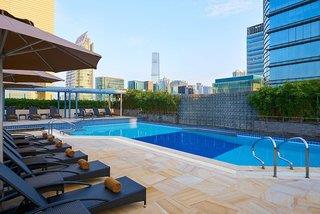 Ferien im Sheraton Hong Kong Hotel & Towers - hier günstig online buchen
