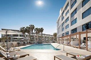 günstige Angebote für Hilton Santa Monica Hotel & Suites