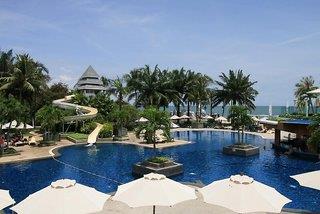 Ferien im Radisson Resort & Spa Hua Hin - hier günstig online buchen