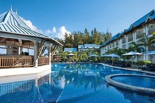 günstige Angebote für Pearle Beach Resort and Spa