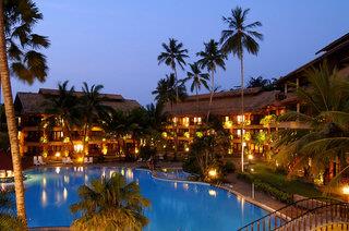 Ferien im Royal Palms Beach Hotel - hier günstig online buchen