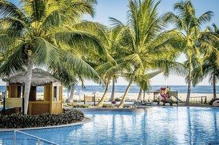 Ferien im Hilton Salalah Resort - hier günstig online buchen