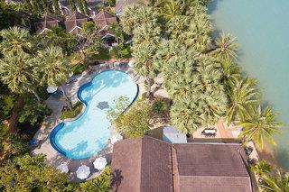 Ferien im Paradise Beach Resort - hier günstig online buchen