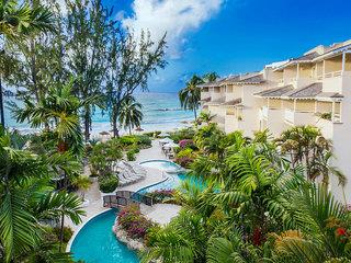 Ferien im Bougainvillea Barbados - hier günstig online buchen