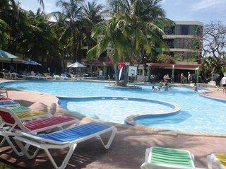 Ferien im Hotel Club Tropical - hier günstig online buchen