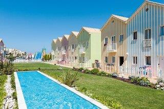 Ferien im Cristal Praia Resort & Spa - hier günstig online buchen