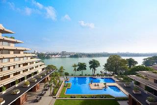 Ferien im Cinnamon Lakeside Colombo  - hier günstig online buchen