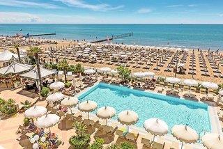 Ferien im Luxor & Cairo The Beach Resort - hier günstig online buchen