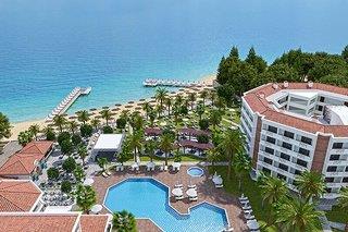 Ferien im UTOPIA Resort & Residence - hier günstig online buchen