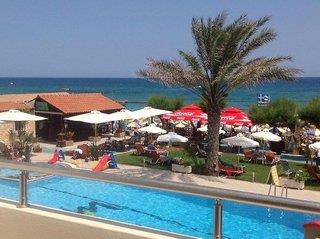 Ferien im Malliotakis Beach Hotel - hier günstig online buchen