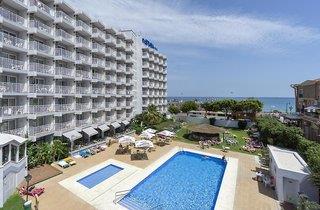 Ferien im MedPlaya Hotel Alba Beach - hier günstig online buchen
