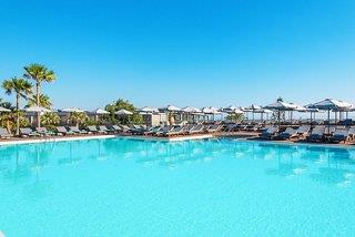 Ferien im Solimar Aquamarine Hotel - hier günstig online buchen