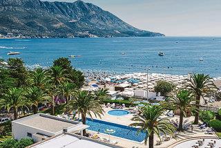 Ferien im Hotel Montenegro - hier günstig online buchen