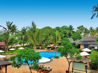 günstige Angebote für The Jayakarta Bali Beach Resort & Spa