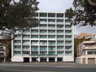 Ferien im Copthorne Hotel Wellington Oriental Bay - hier günstig online buchen