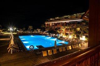 Ferien im Gran Hotel Guadalpin Banus - hier günstig online buchen