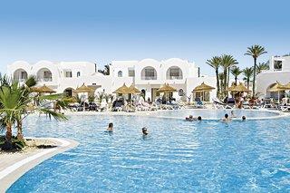 günstige Angebote für Djerba Sun Club