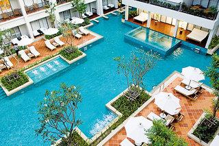 Ferien im DoubleTree by Hilton Phuket Banthai Resort - hier günstig online buchen