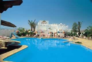 Ferien im Tivoli Hotel Aqua Park - hier günstig online buchen