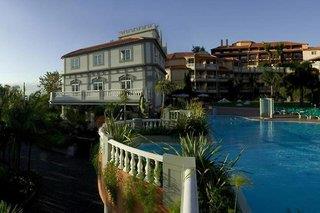 Ferien im Pestana Village Garden Hotel - hier günstig online buchen