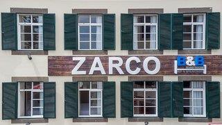 günstige Angebote für Residencial Zarco